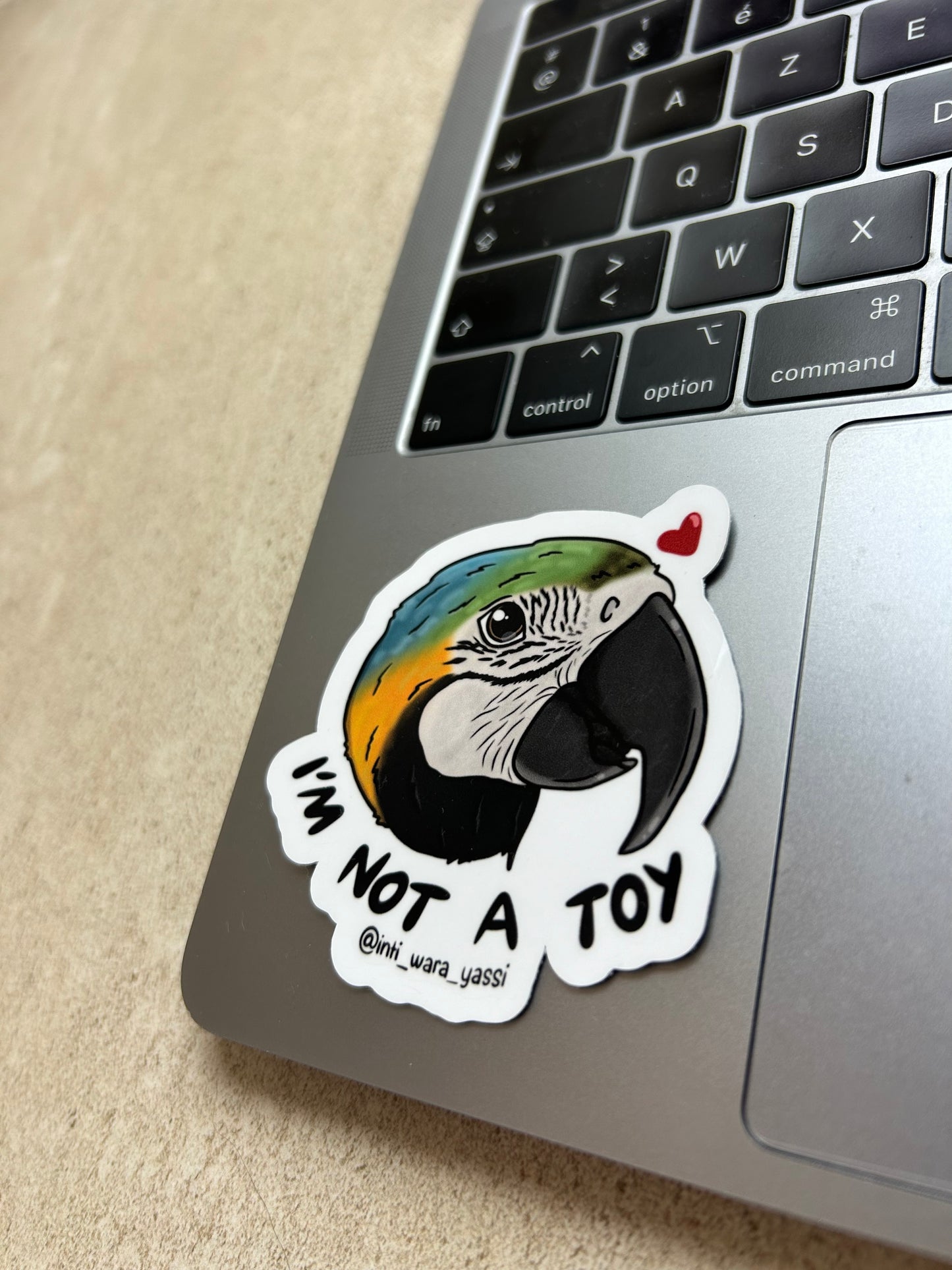 PACK ANIMAUX SAUVAGES - Sticker Garanti sans braconnage